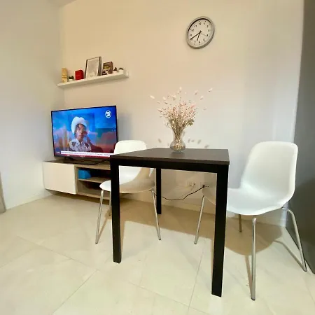Appartement East Uptown High Tech Studio Milan
