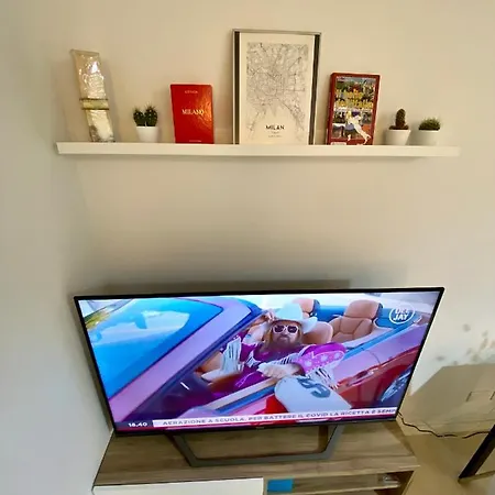 East Uptown High Tech Studio Appartement *