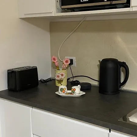 East Uptown High Tech Studio Appartement Milan